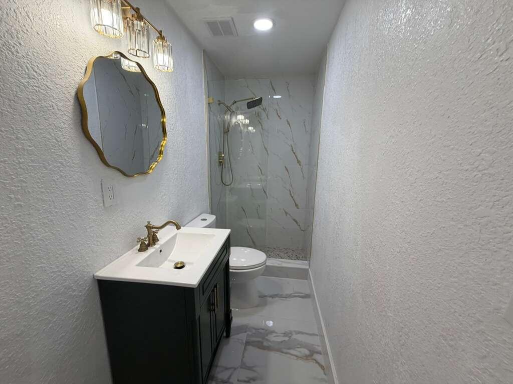 CYPRESS CREEK ESTATES SEC - Residential Lease