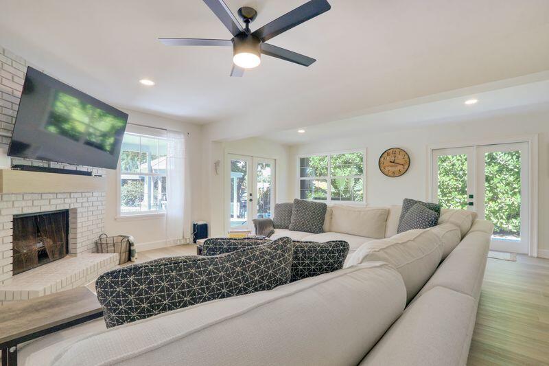 LAKE CLARKE TERR - Residential