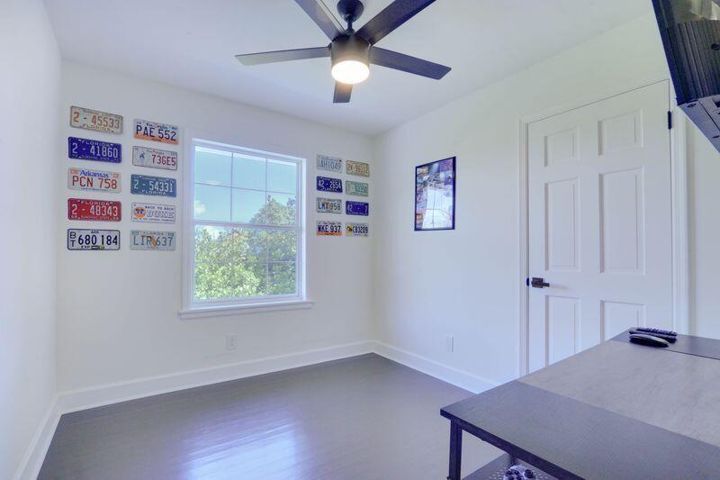 LAKE CLARKE TERR - Residential