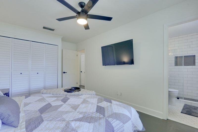 LAKE CLARKE TERR - Residential