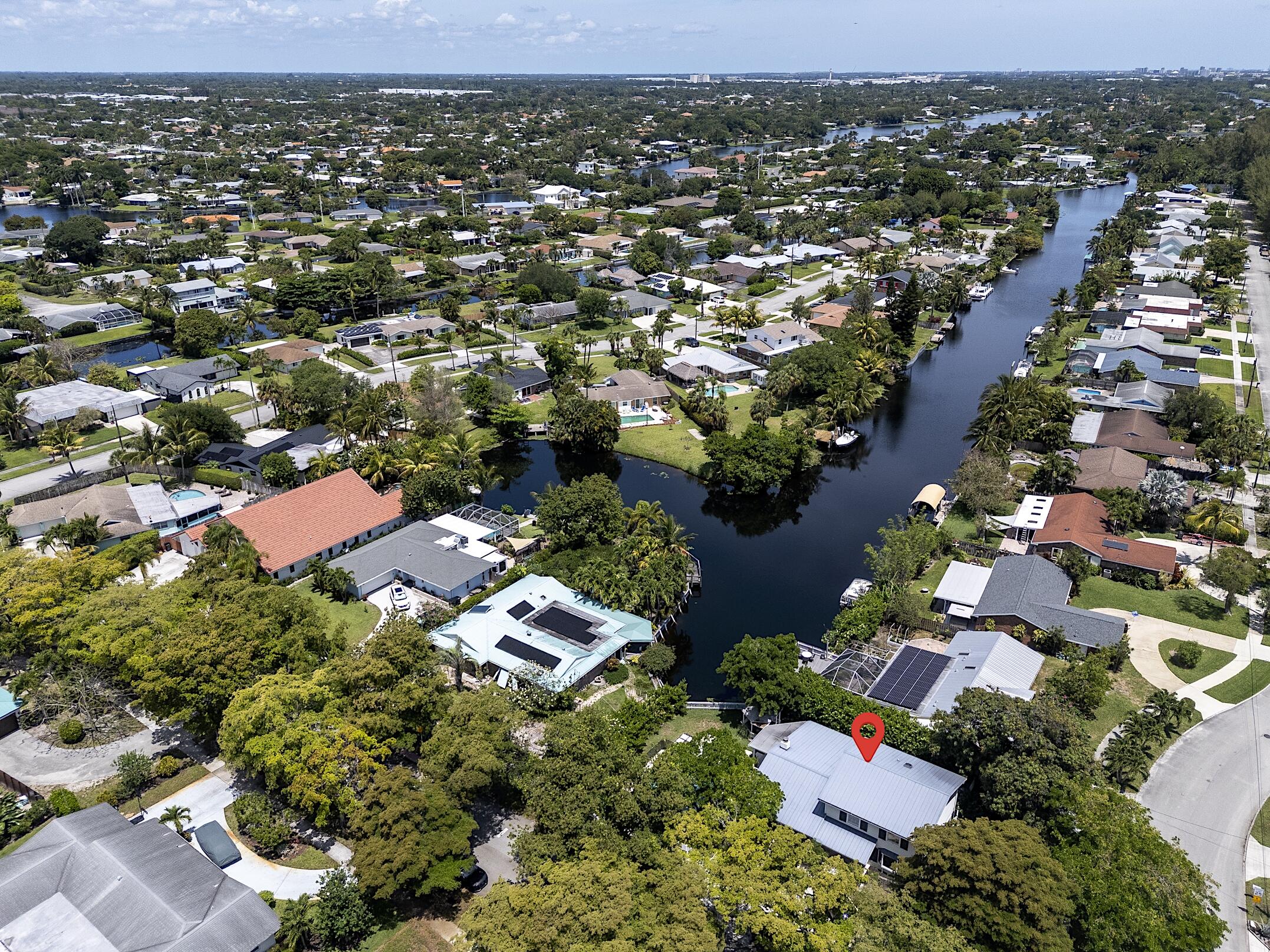 LAKE CLARKE TERR - Residential