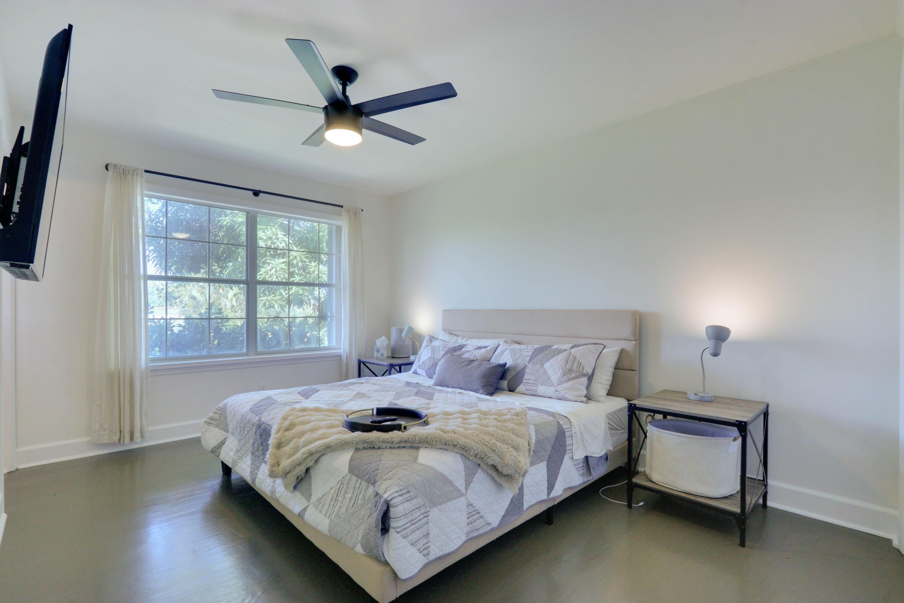 LAKE CLARKE TERR - Residential