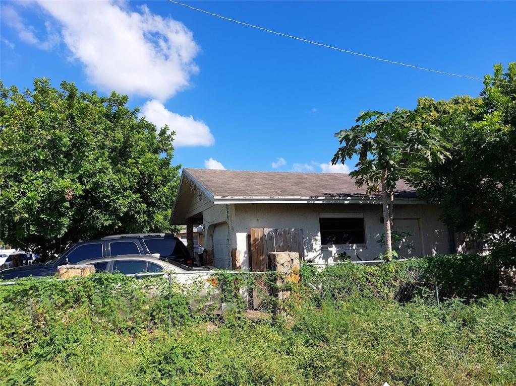 Collier City 31-1 B - Residential
