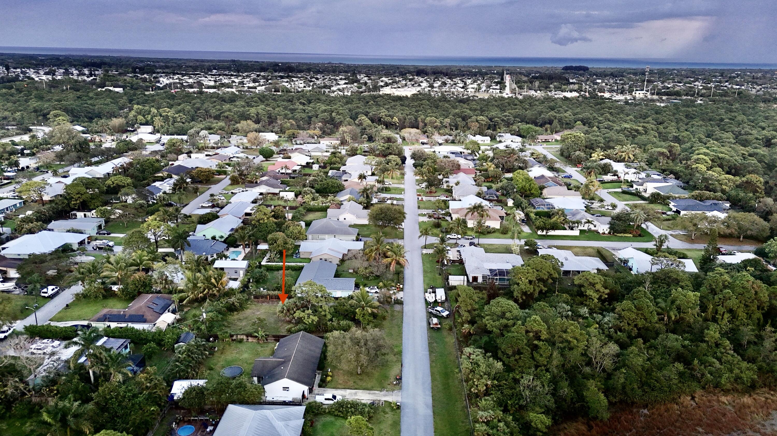 POINCIANA GARDENS - Land