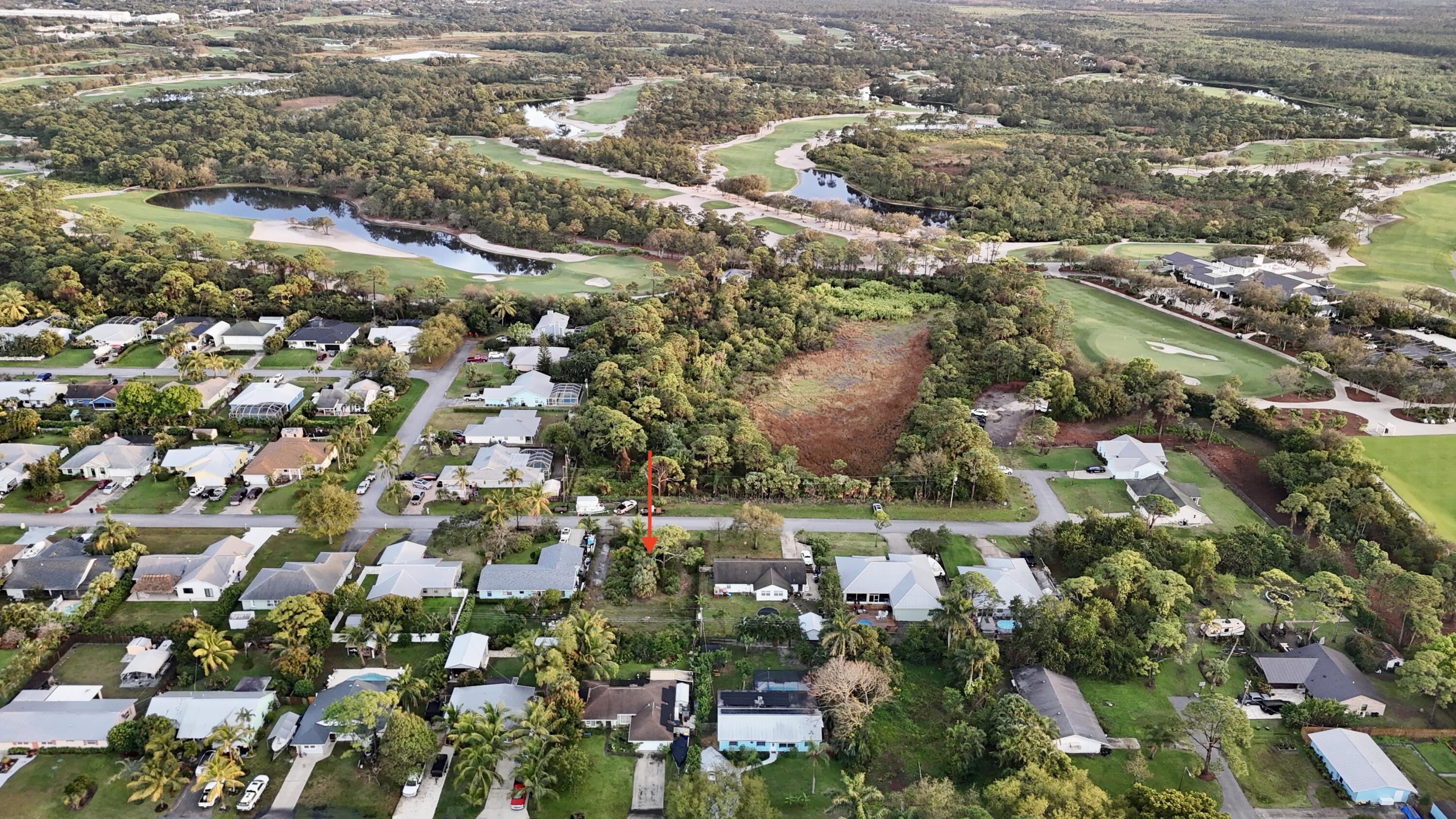POINCIANA GARDENS - Land