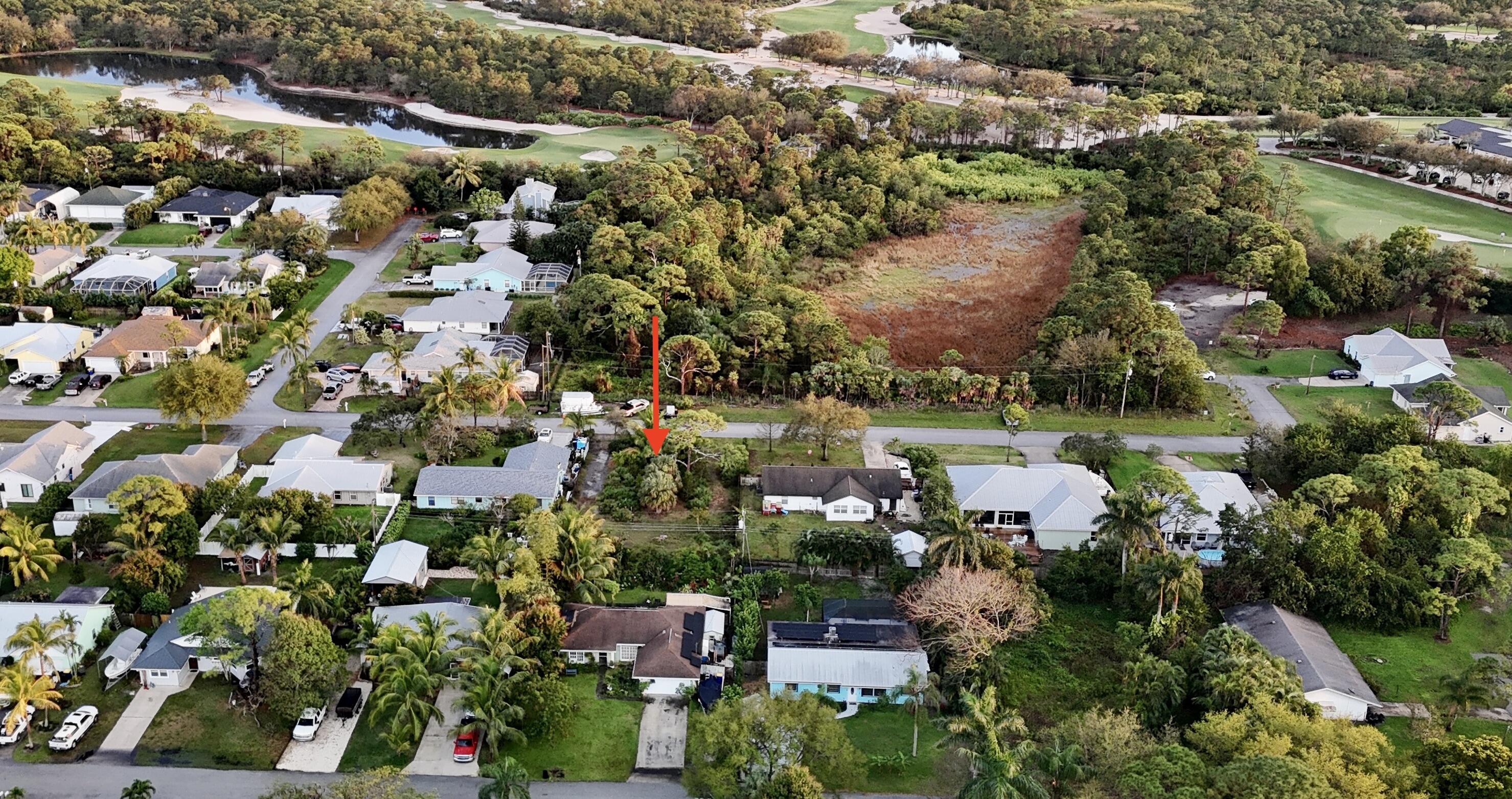 POINCIANA GARDENS - Land