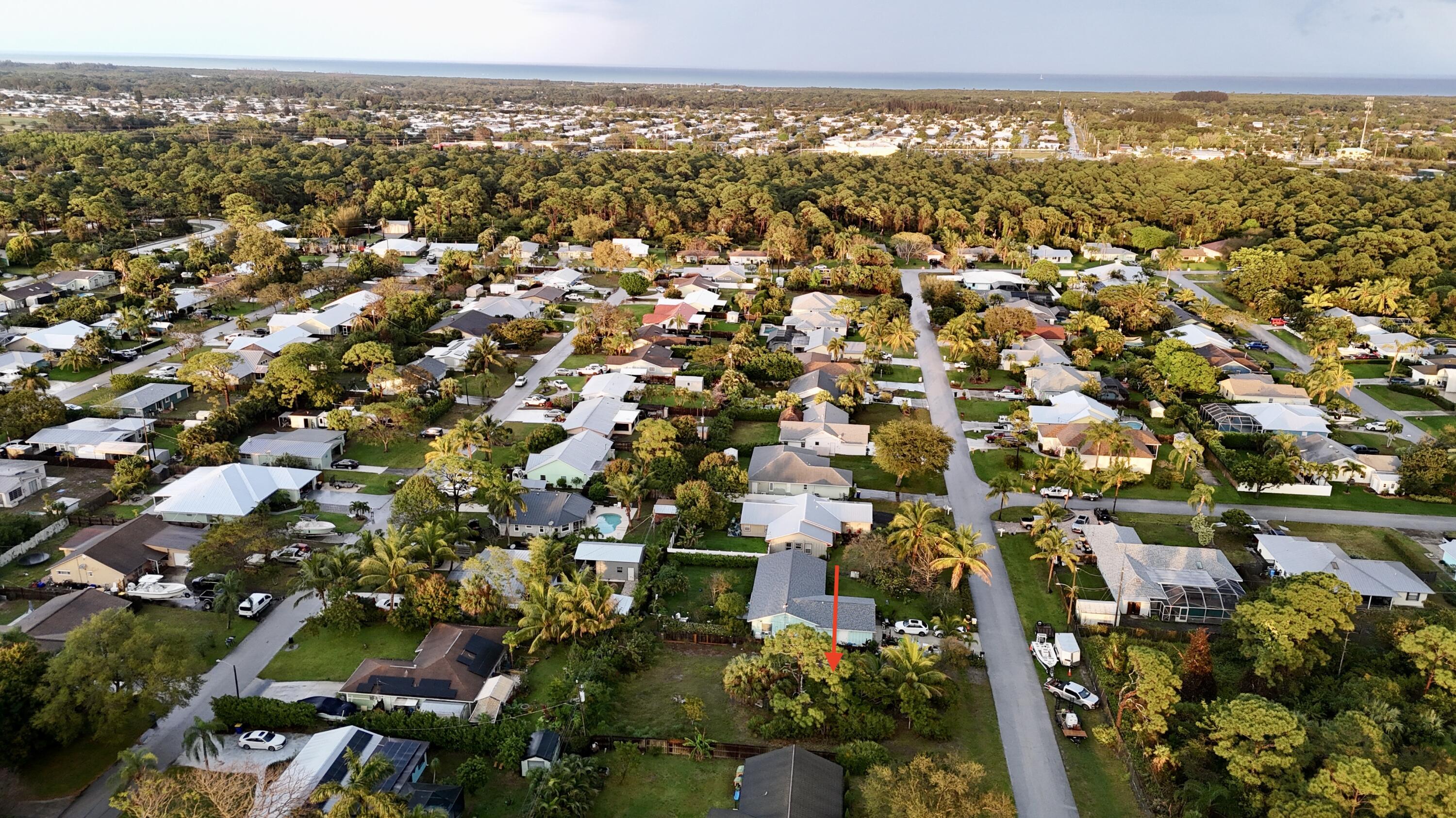 POINCIANA GARDENS - Land