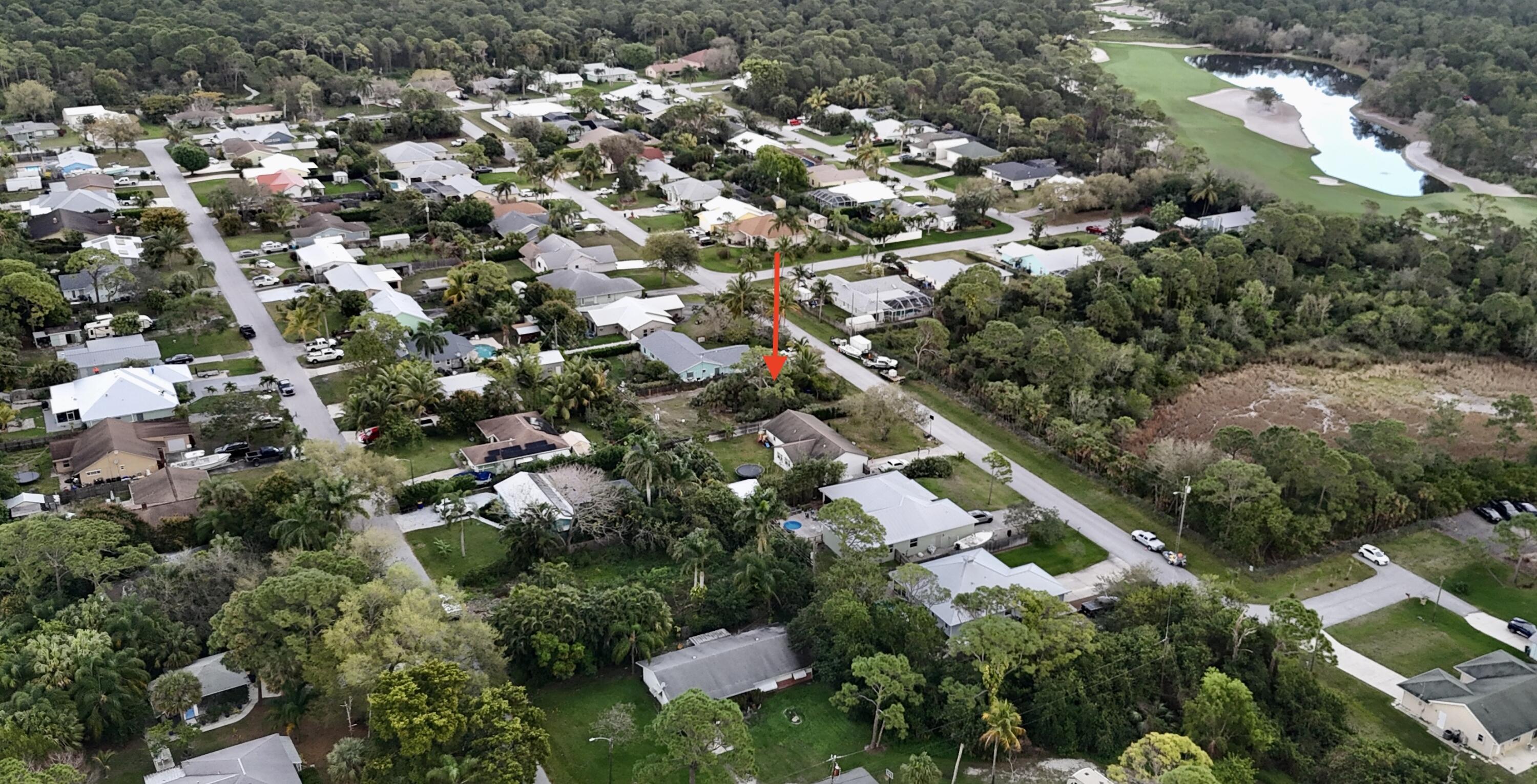 POINCIANA GARDENS - Land