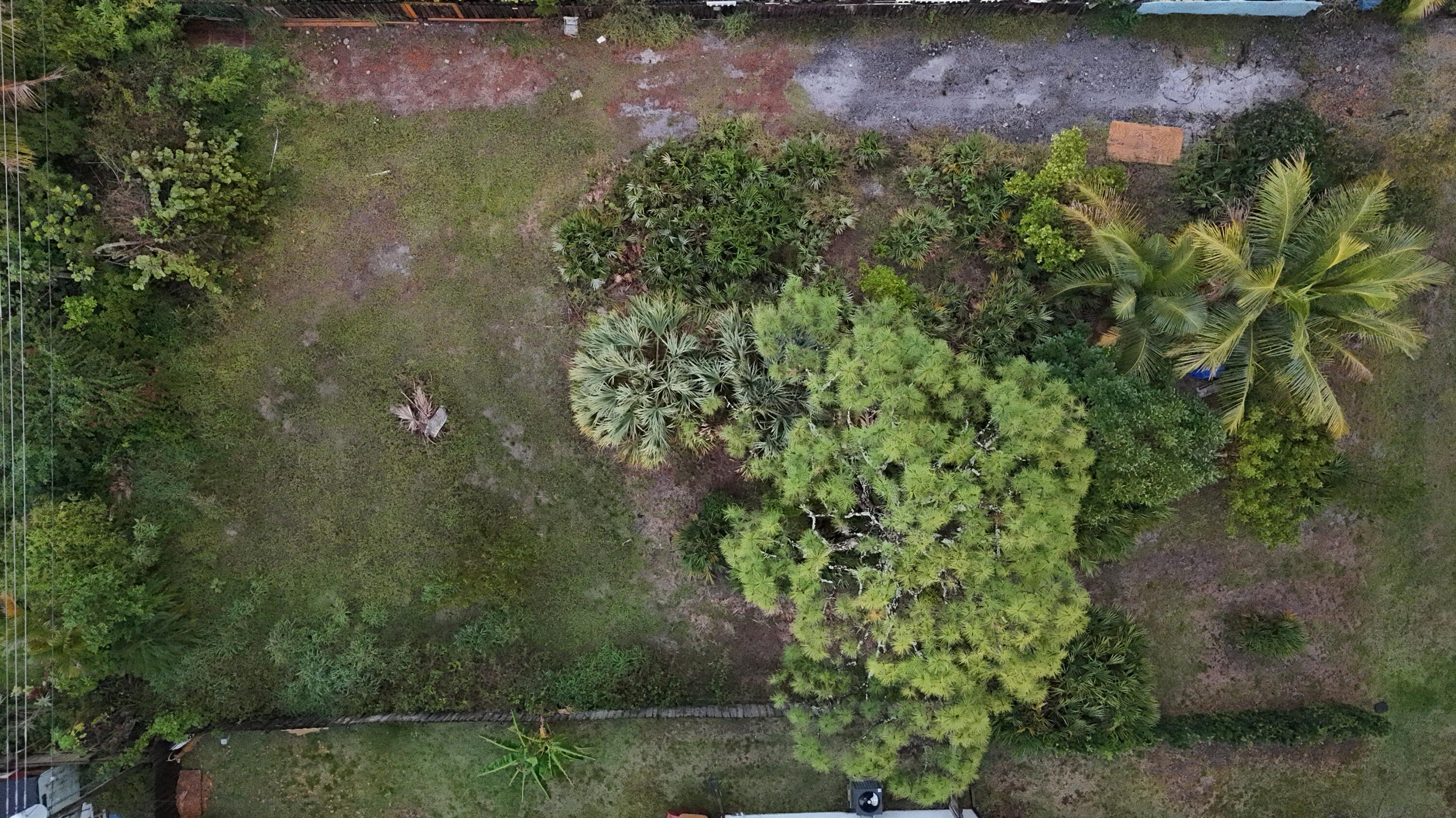 POINCIANA GARDENS - Land