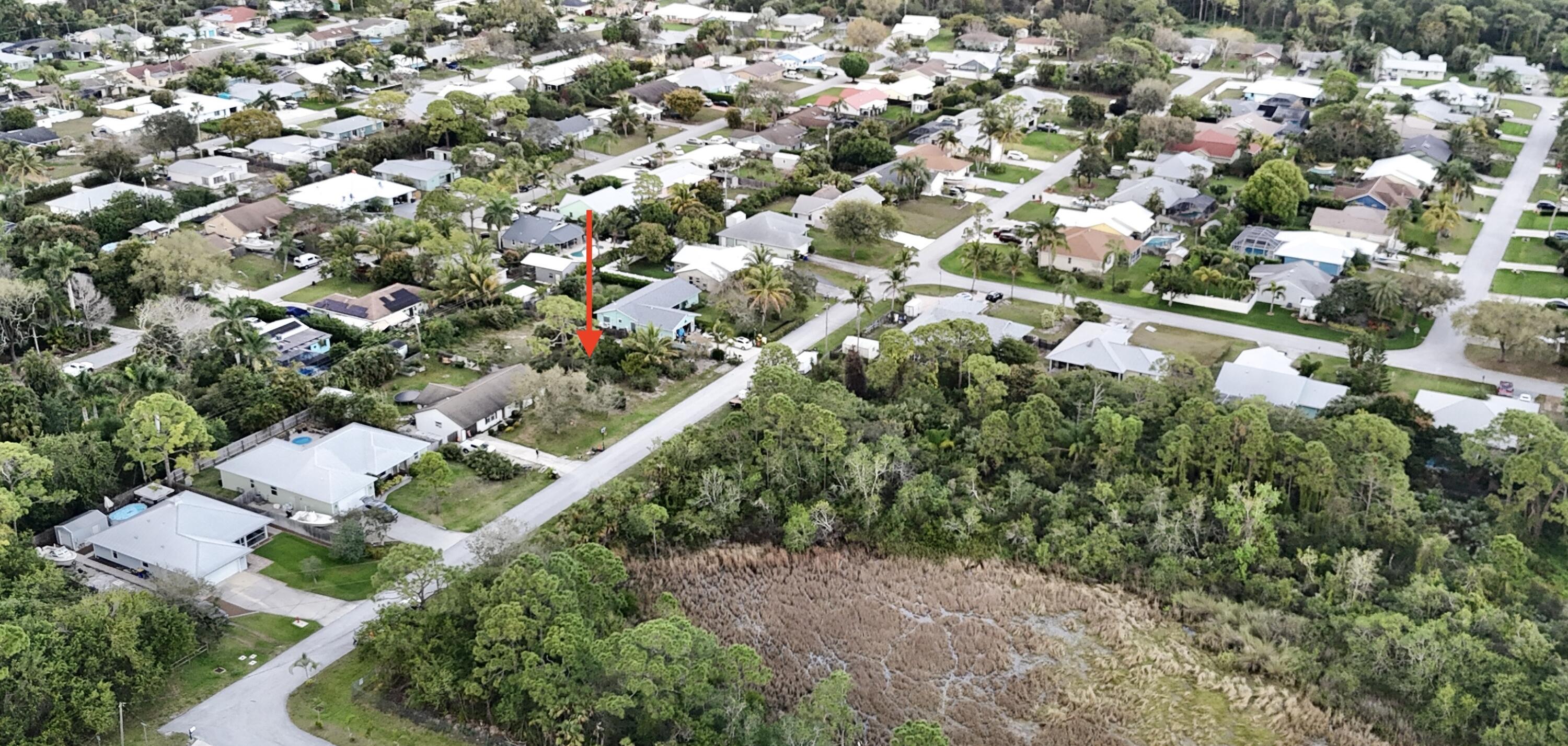 POINCIANA GARDENS - Land