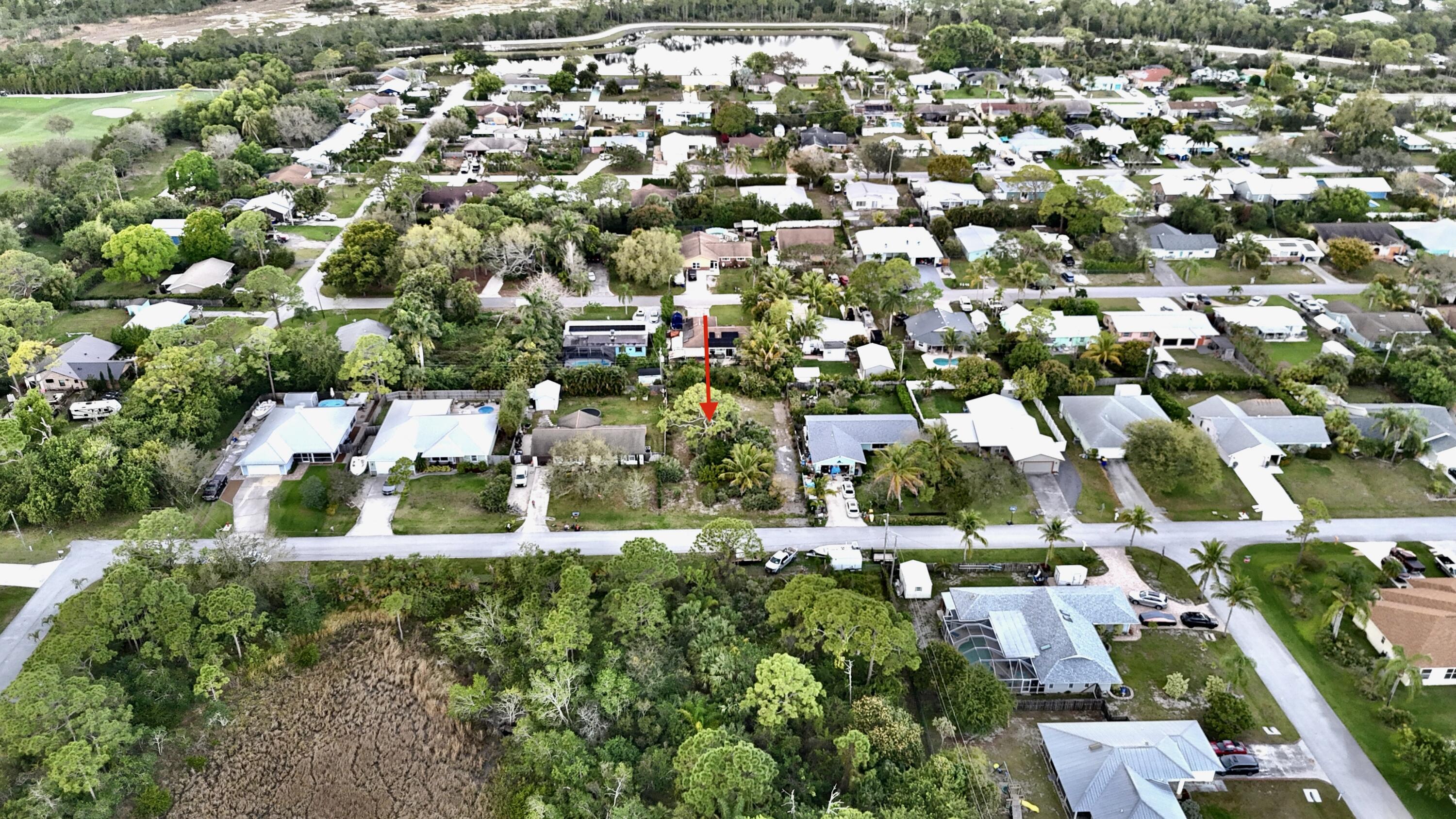 POINCIANA GARDENS - Land