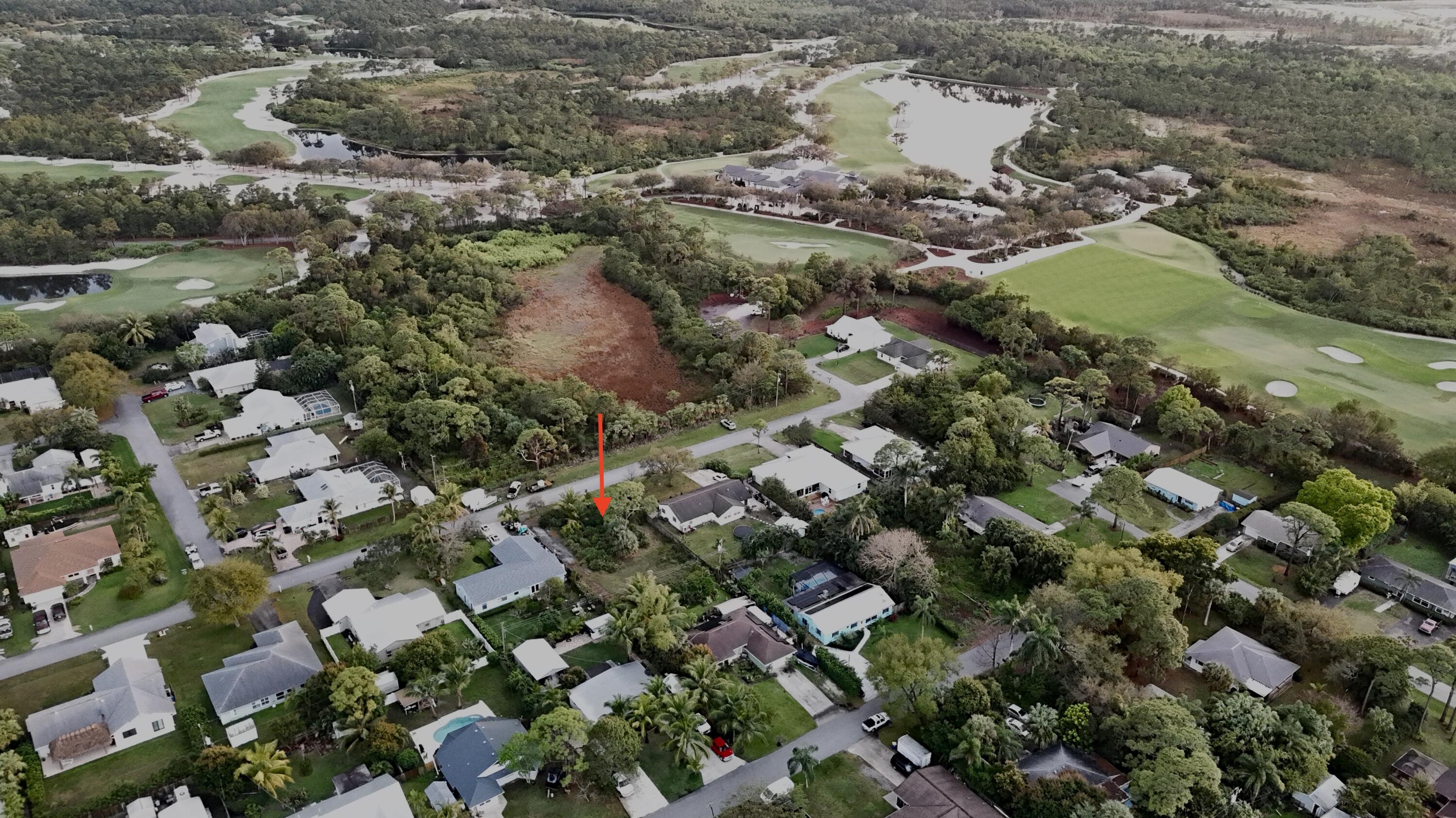 POINCIANA GARDENS - Land