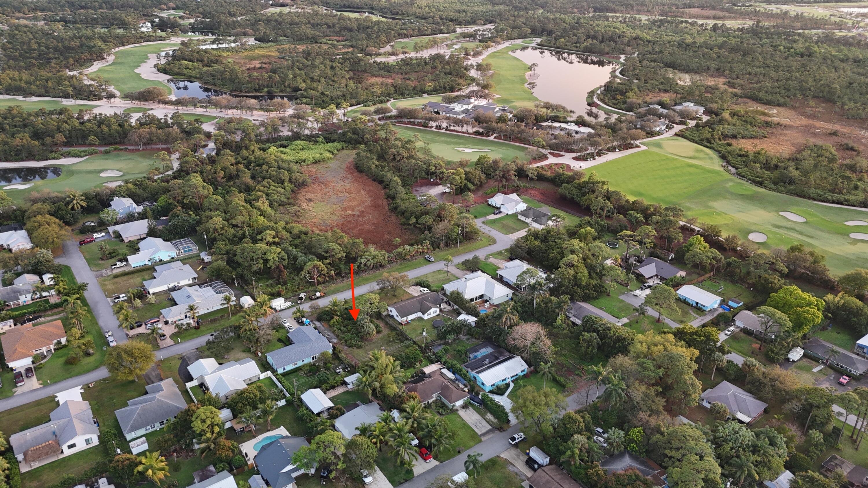 POINCIANA GARDENS - Land