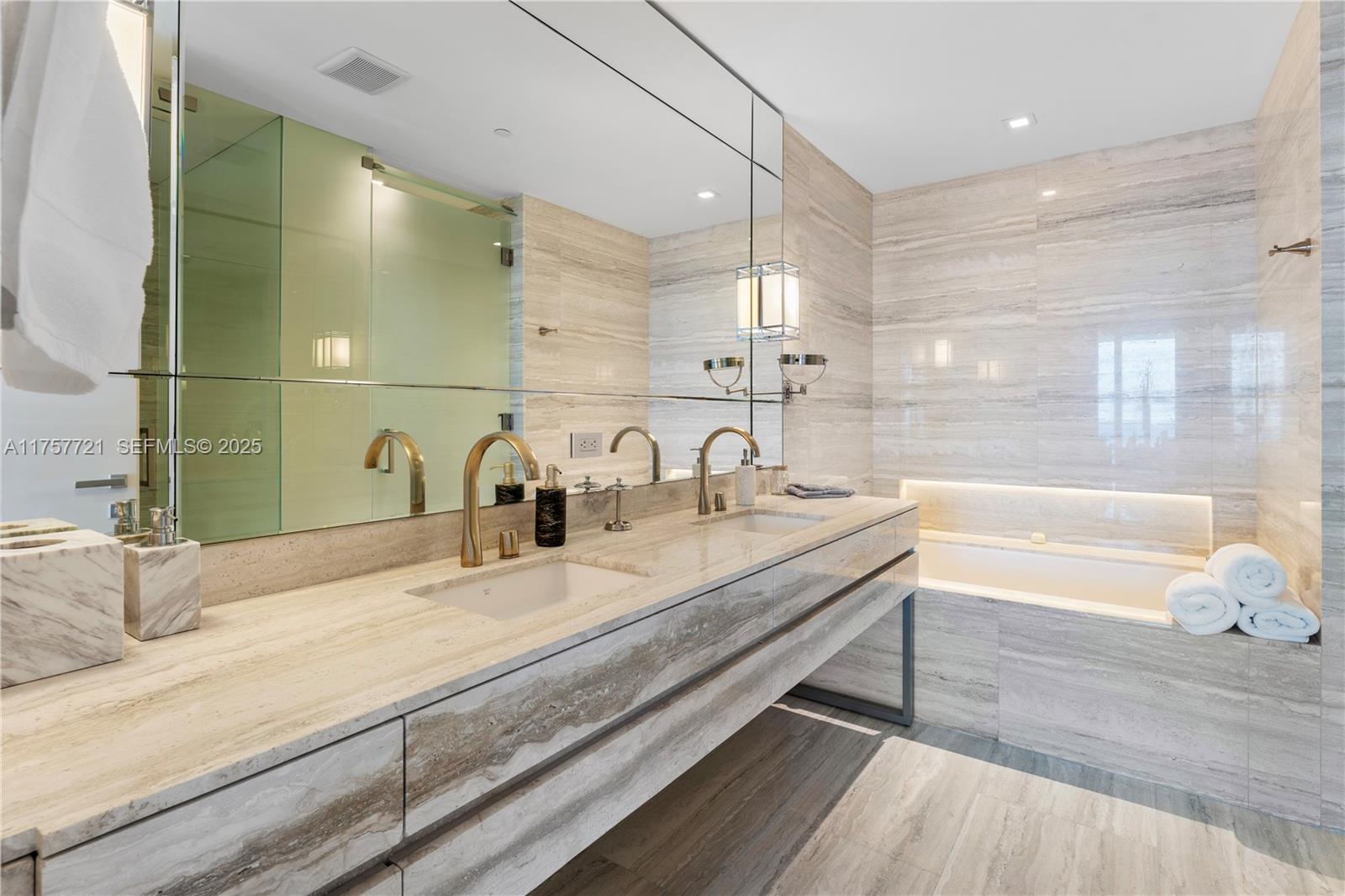 18975 COLLINS CONDO - Residential