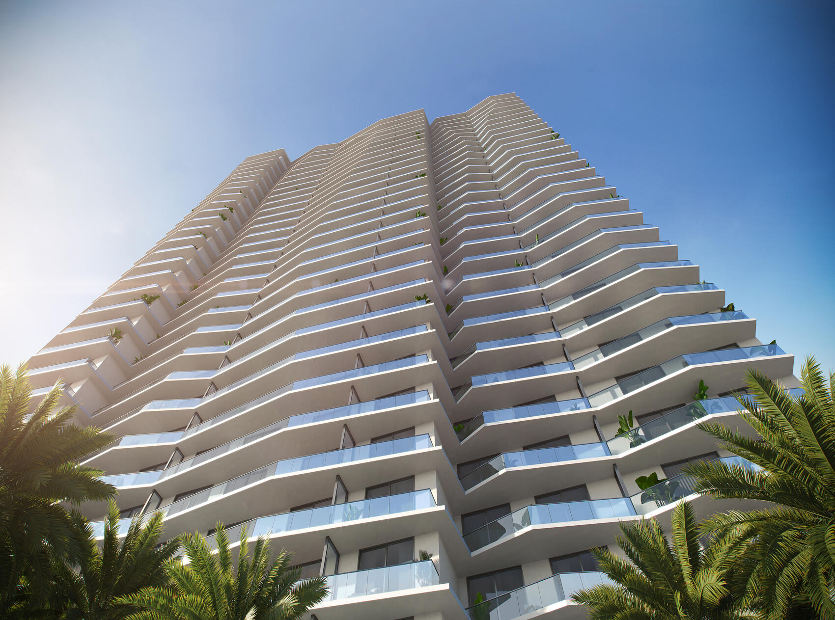 Viceroy Brickell - Residential Lease
