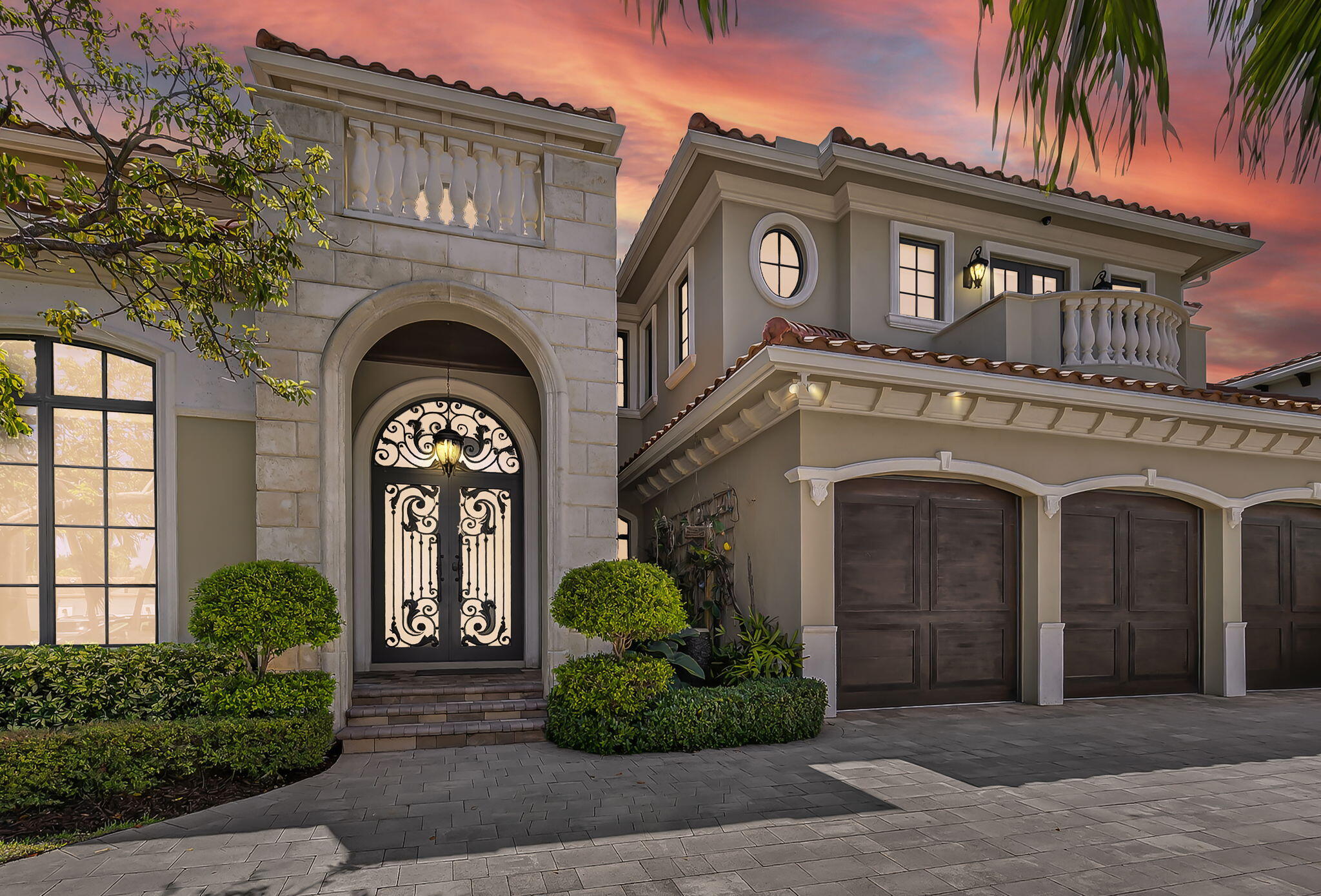 BOCA HARBOUR - Residential