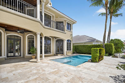 BOCA HARBOUR - Residential