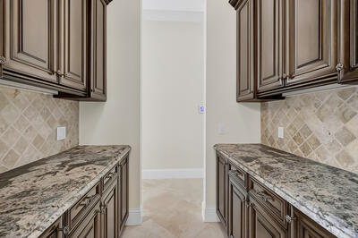 BOCA HARBOUR - Residential