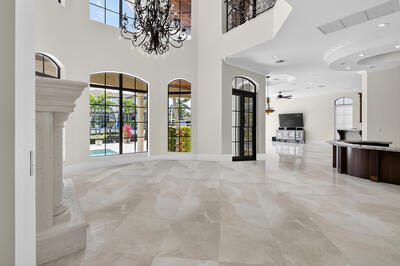 BOCA HARBOUR - Residential