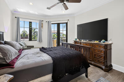 BOCA HARBOUR - Residential