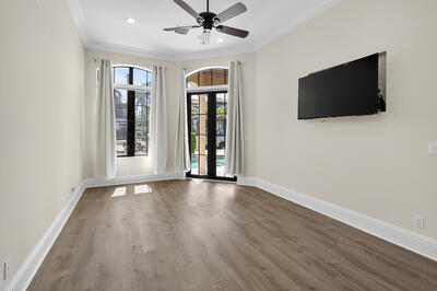 BOCA HARBOUR - Residential