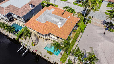 BOCA HARBOUR - Residential
