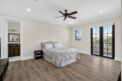 BOCA HARBOUR - Residential