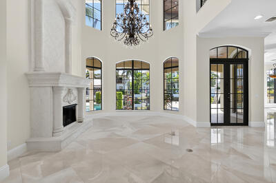 BOCA HARBOUR - Residential