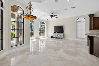 BOCA HARBOUR - Residential