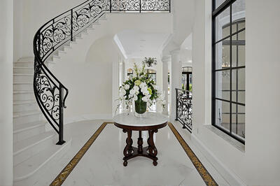 BOCA HARBOUR - Residential