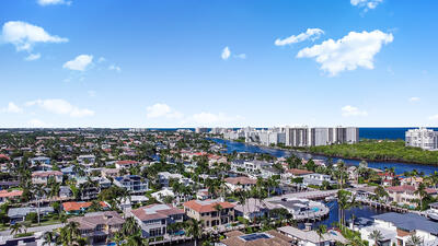 BOCA HARBOUR - Residential
