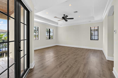 BOCA HARBOUR - Residential