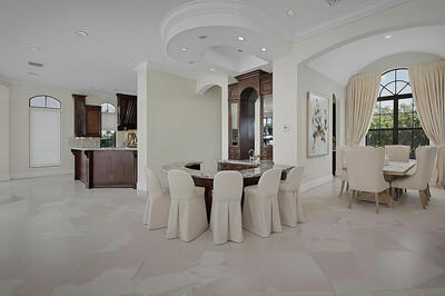 BOCA HARBOUR - Residential
