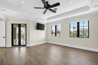 BOCA HARBOUR - Residential