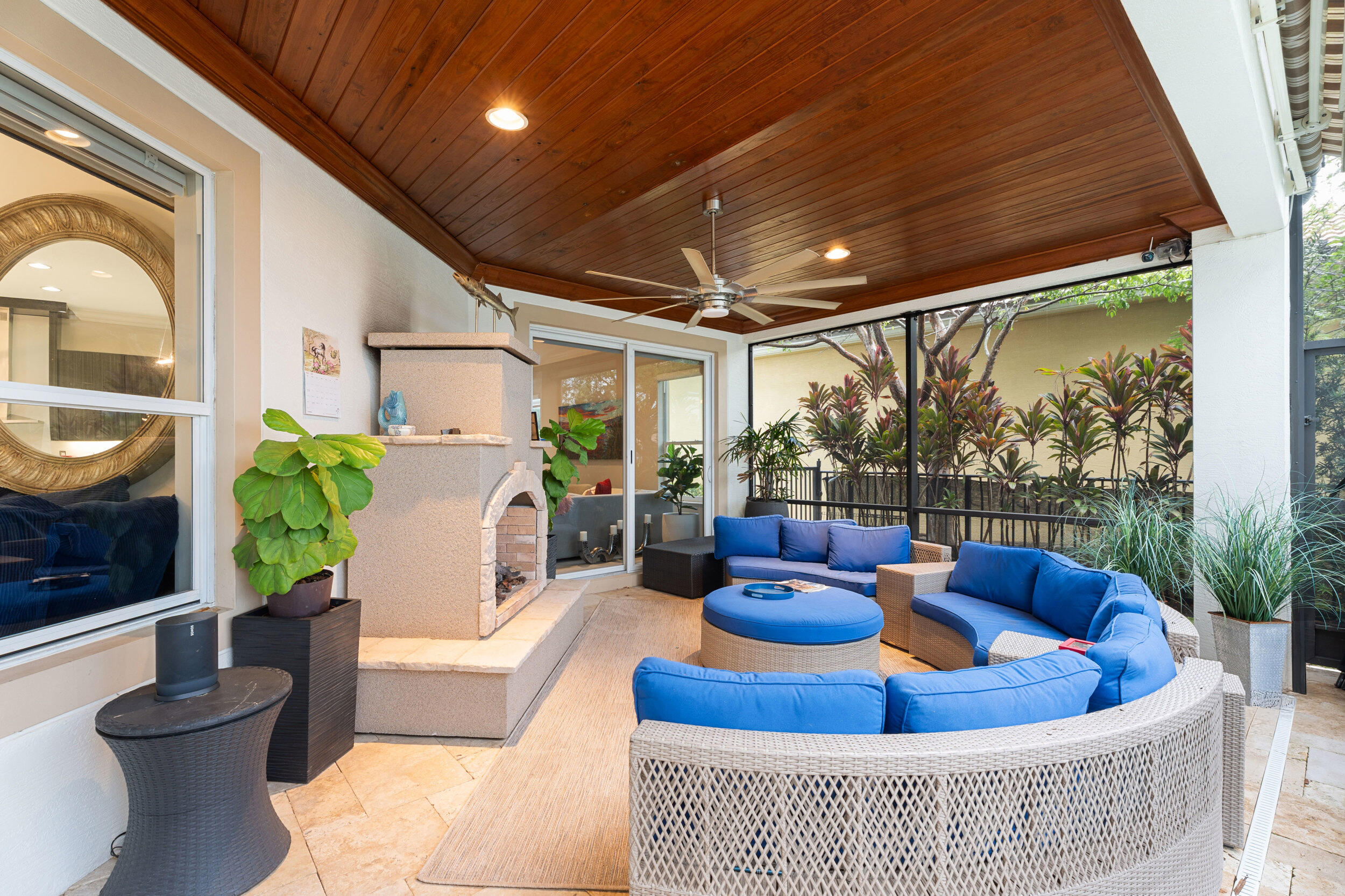 PALOMA - Residential