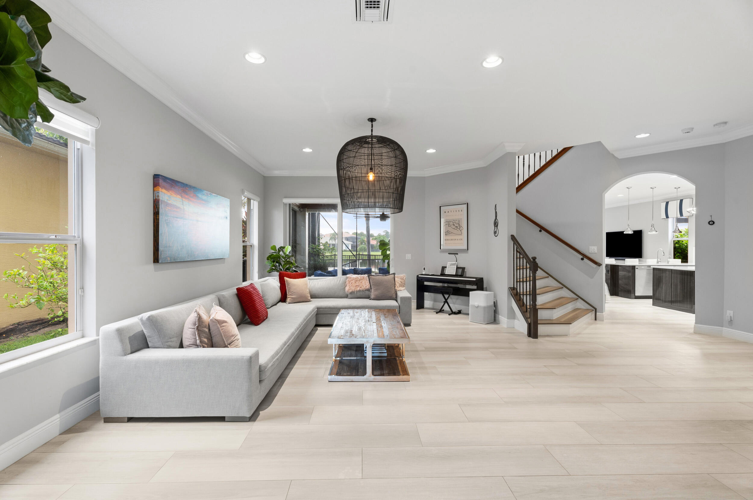 PALOMA - Residential