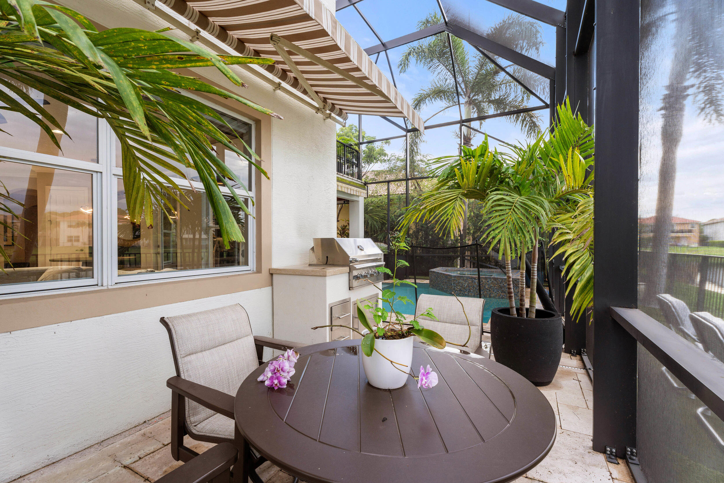 PALOMA - Residential