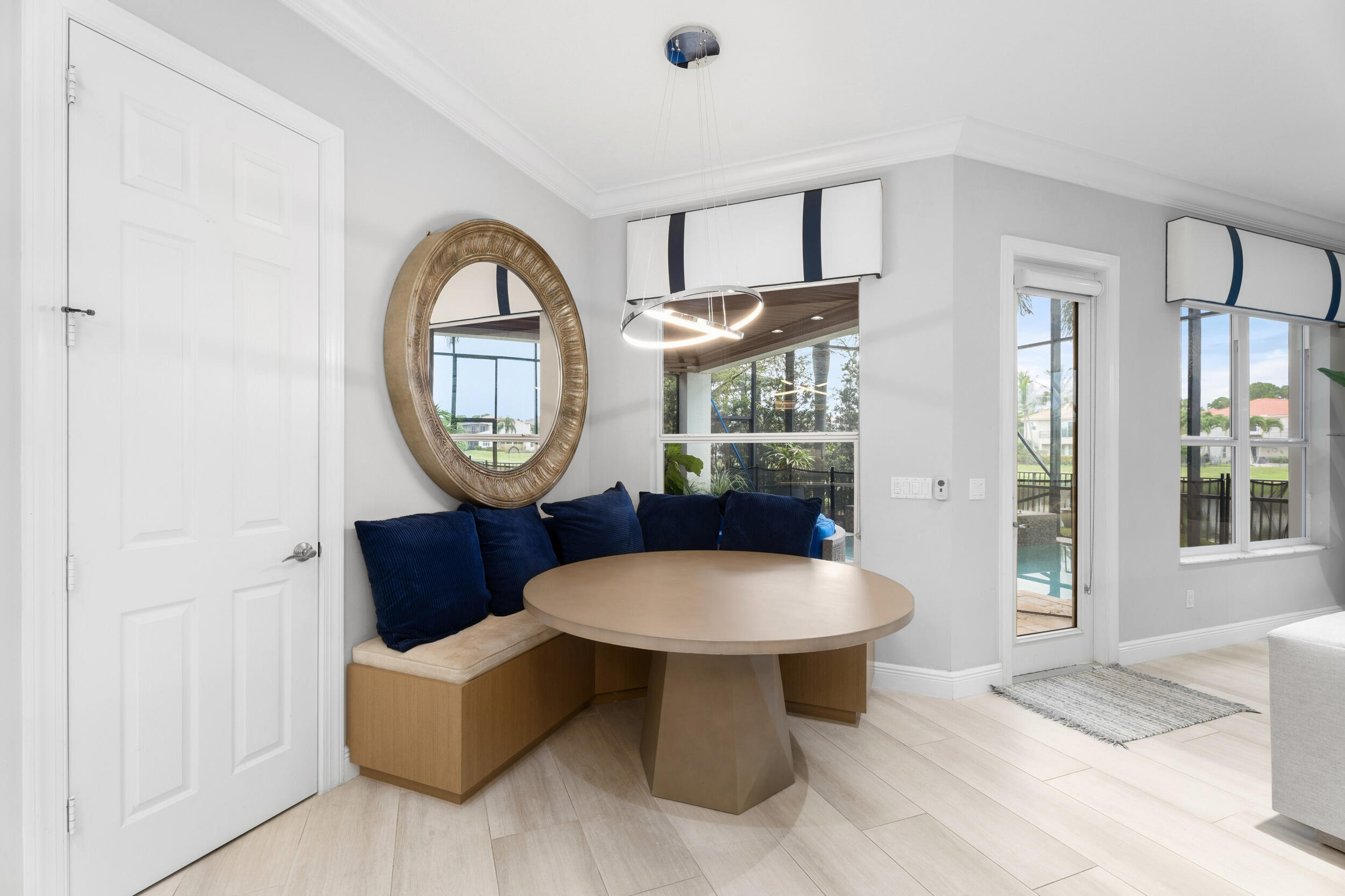 PALOMA - Residential