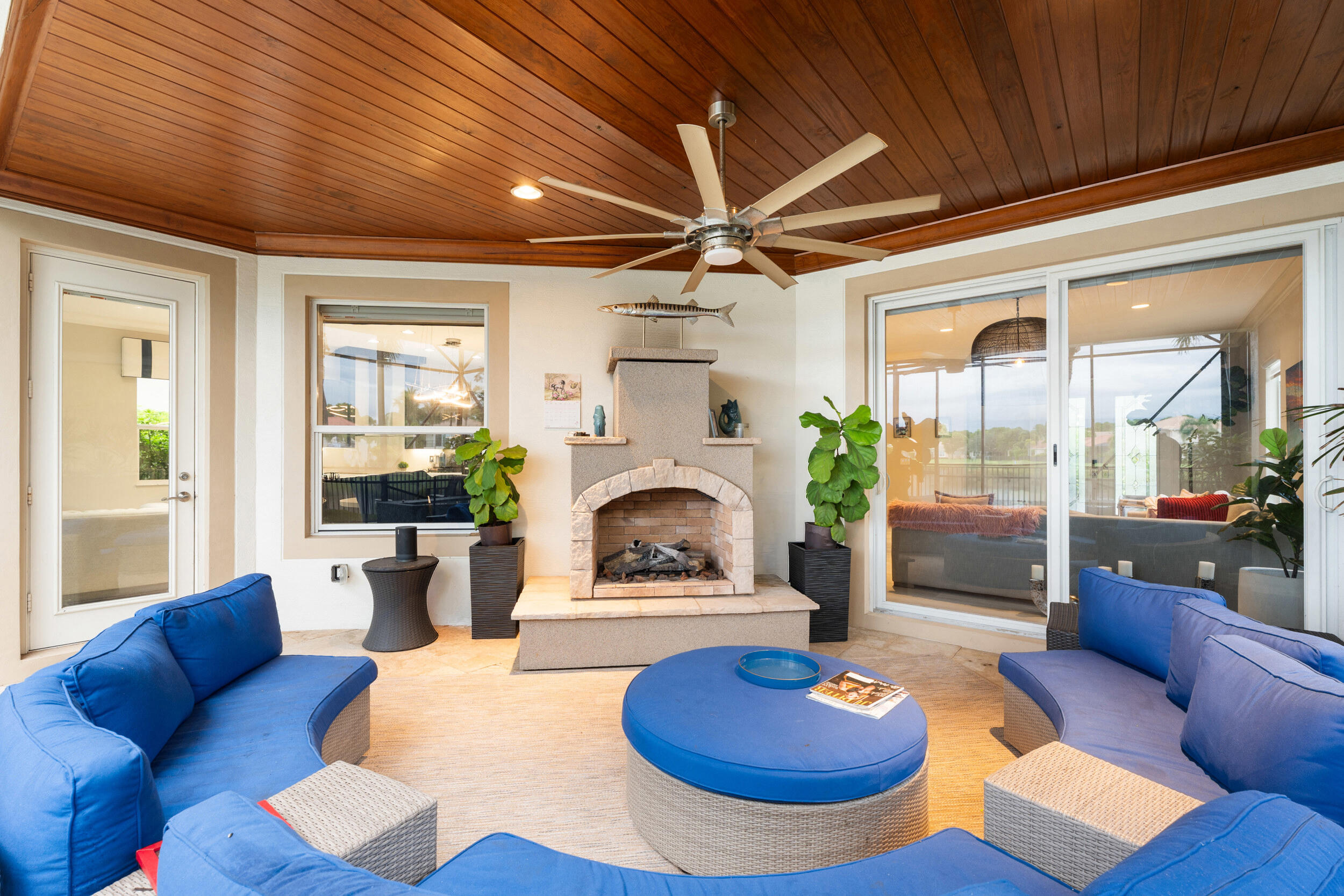 PALOMA - Residential