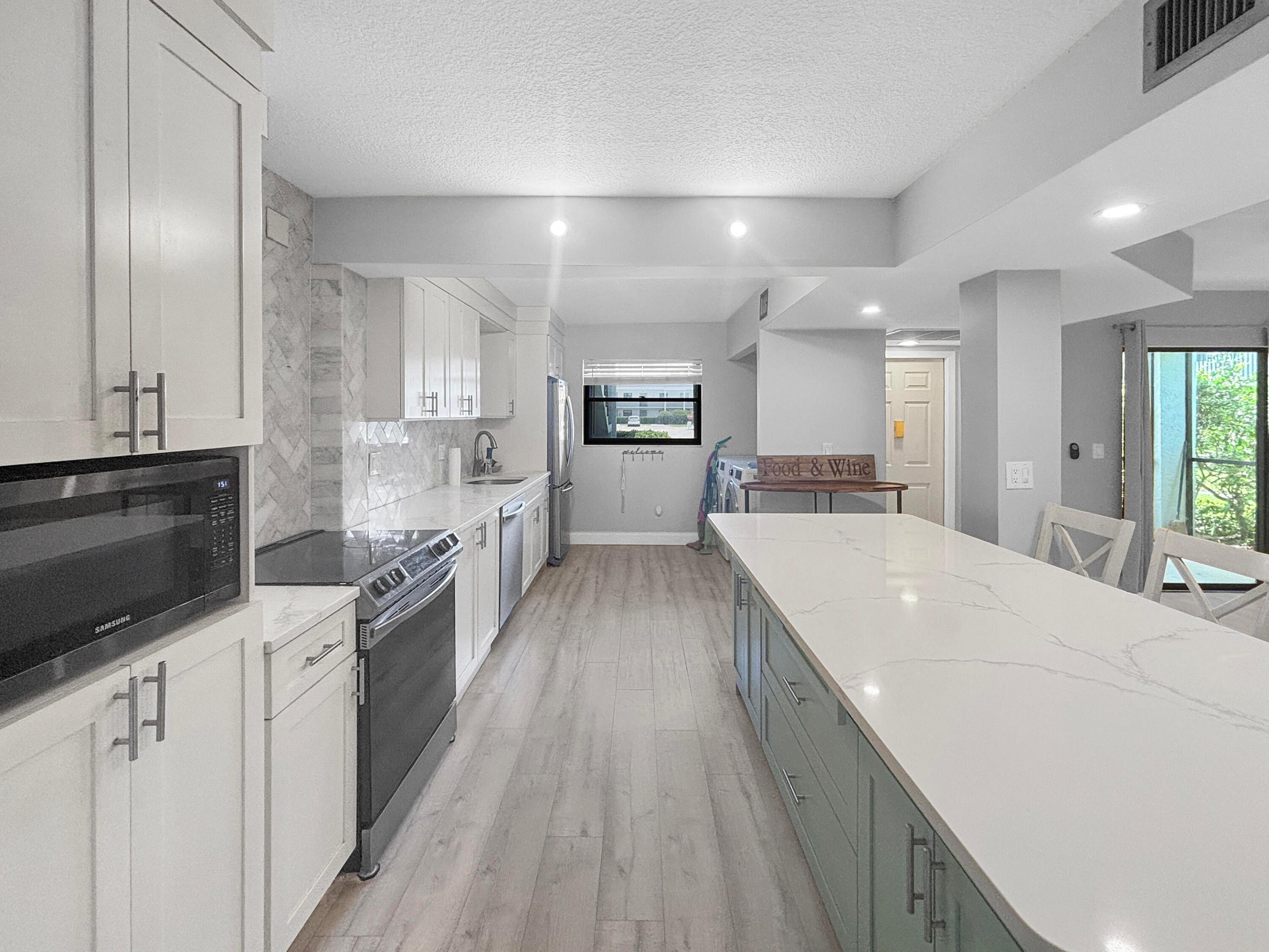 PARKVIEW CONDO - Residential Lease
