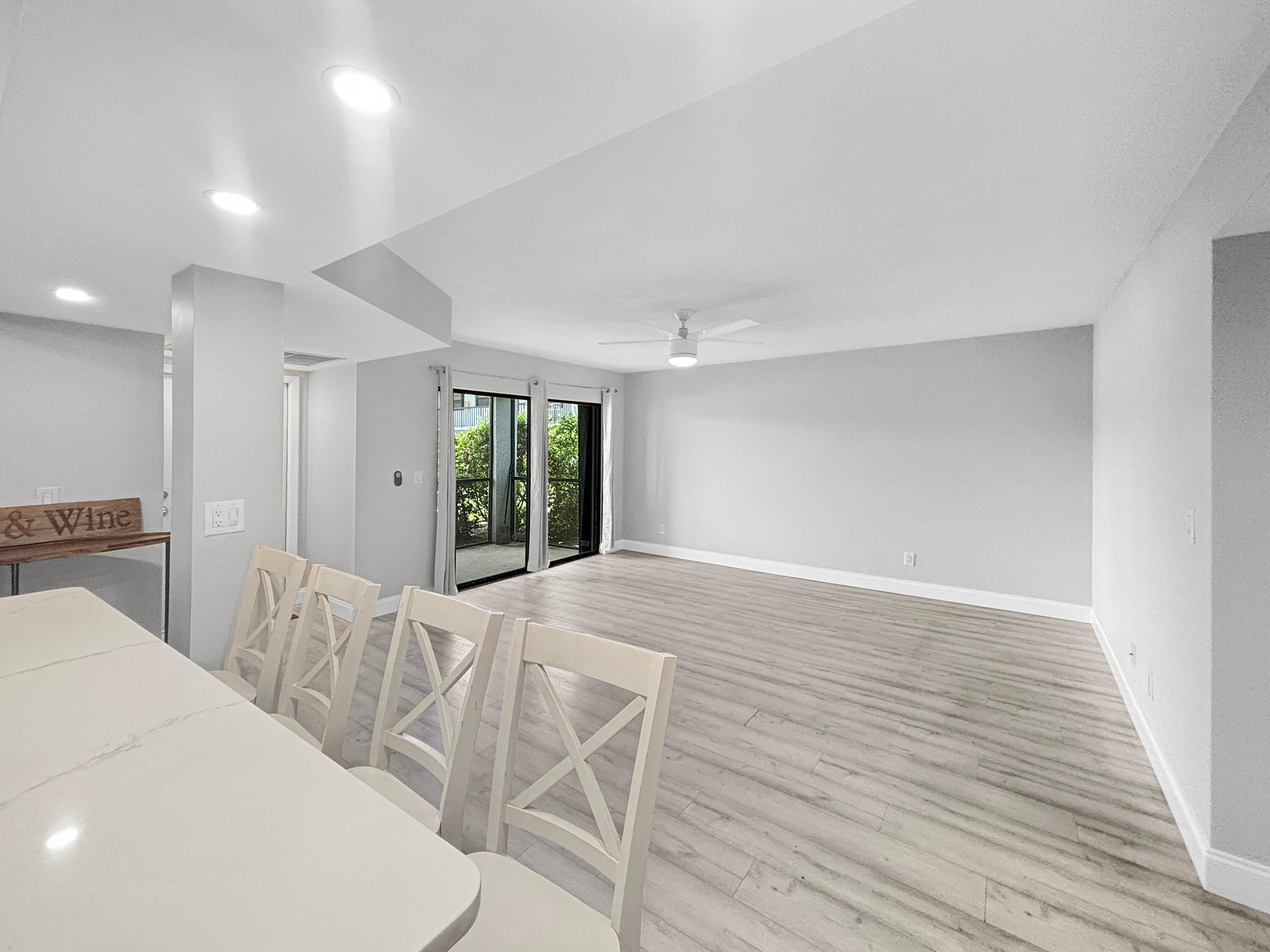 PARKVIEW CONDO - Residential Lease