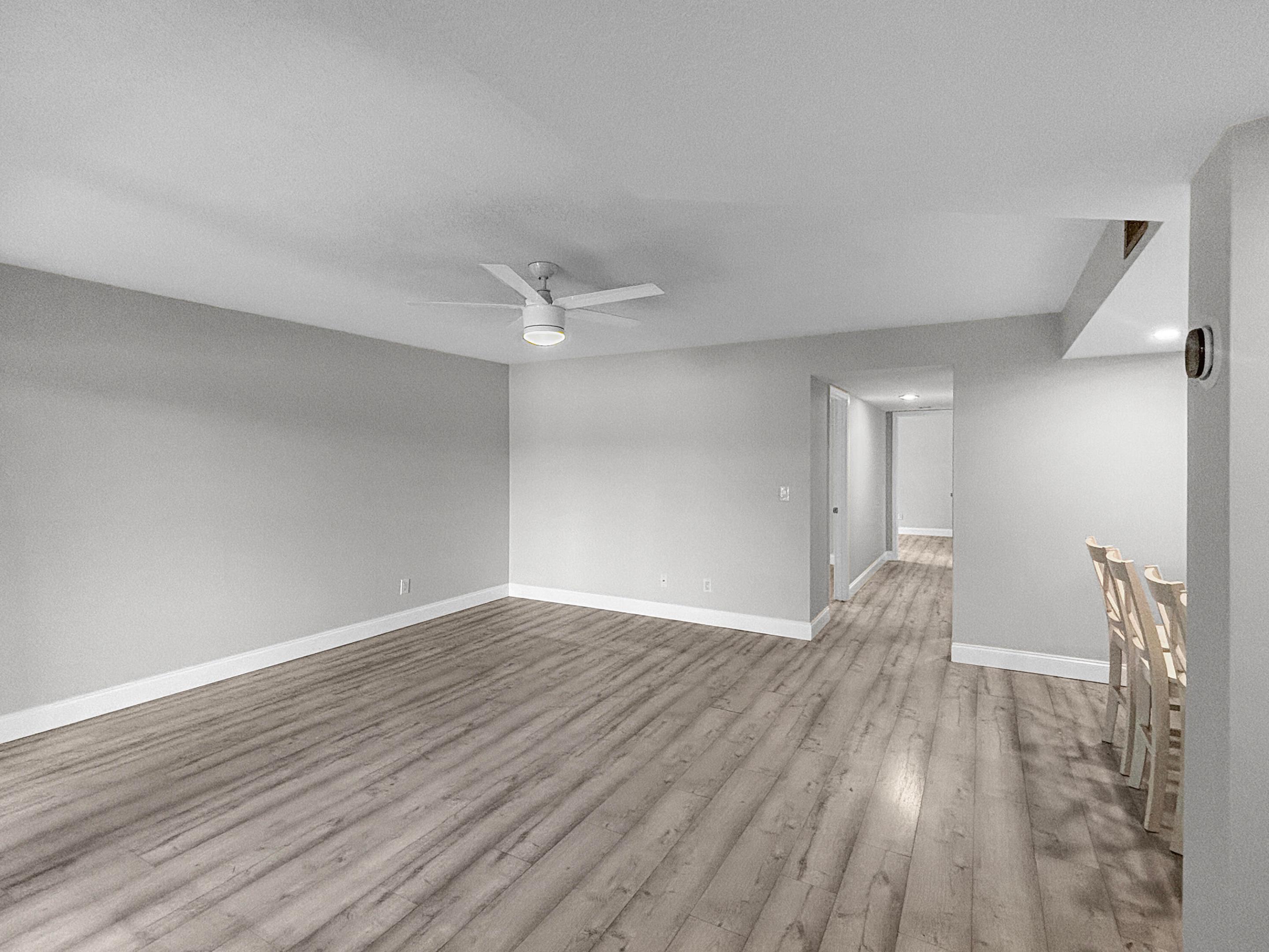 PARKVIEW CONDO - Residential Lease