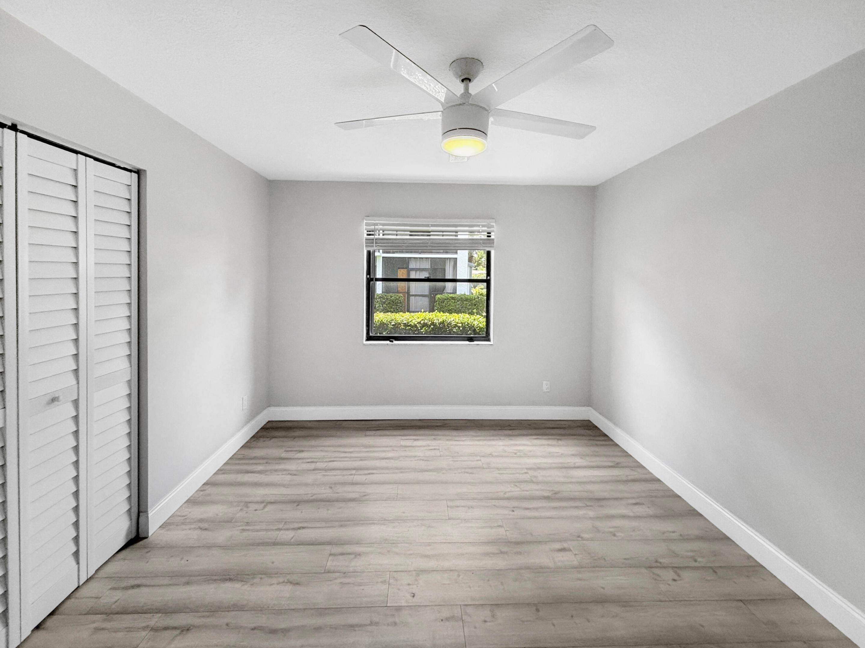 PARKVIEW CONDO - Residential Lease