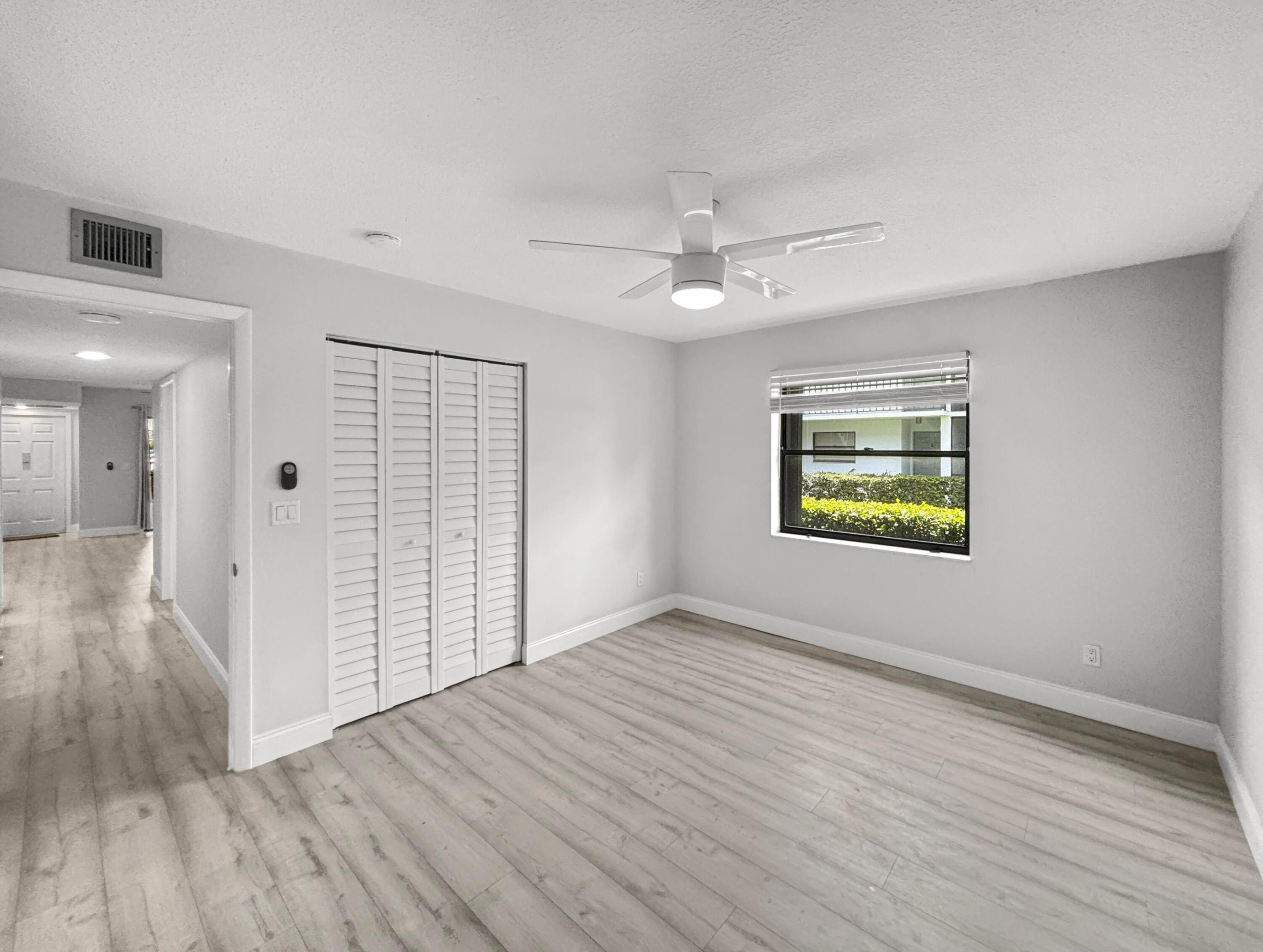 PARKVIEW CONDO - Residential Lease