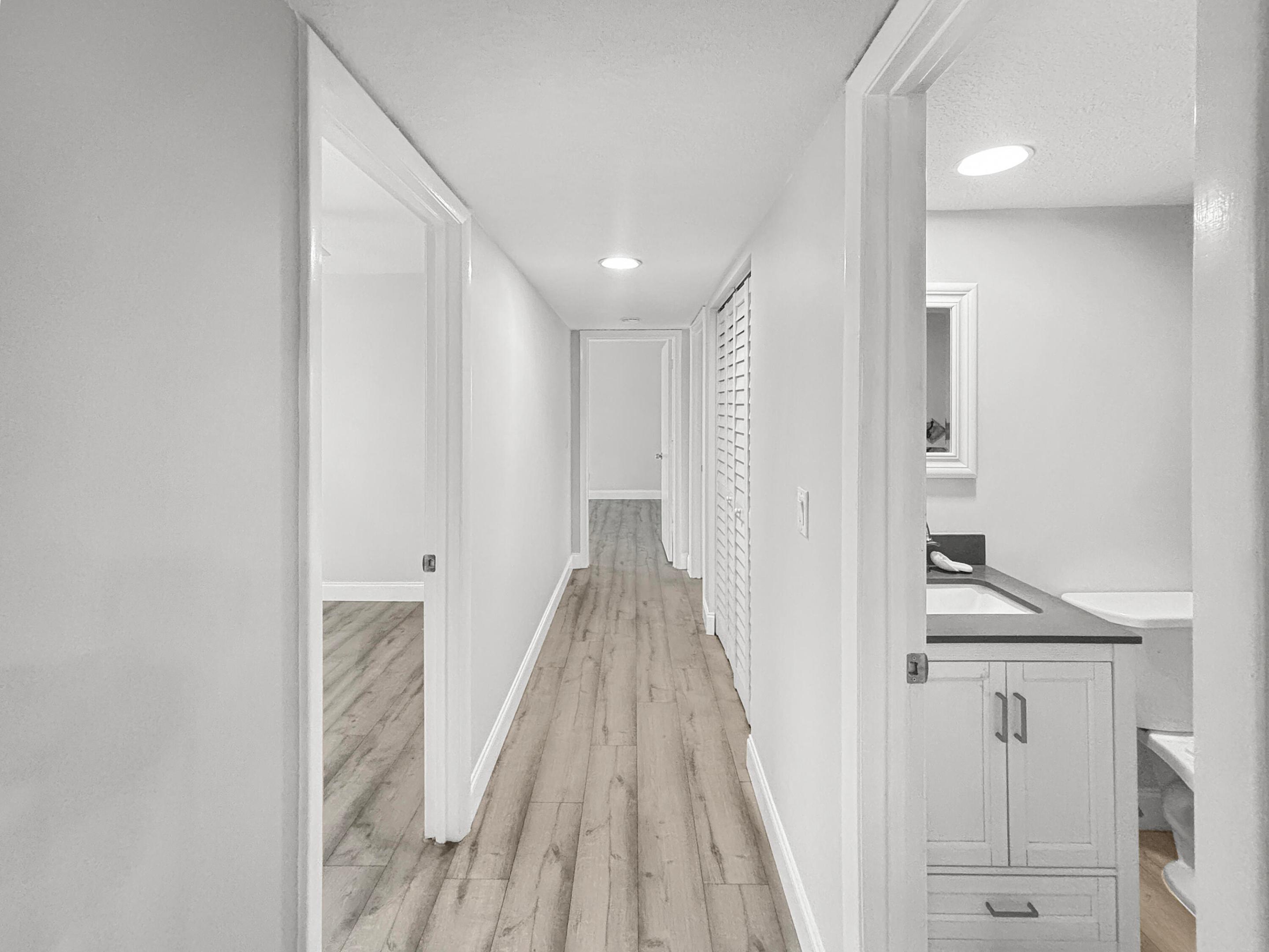 PARKVIEW CONDO - Residential Lease