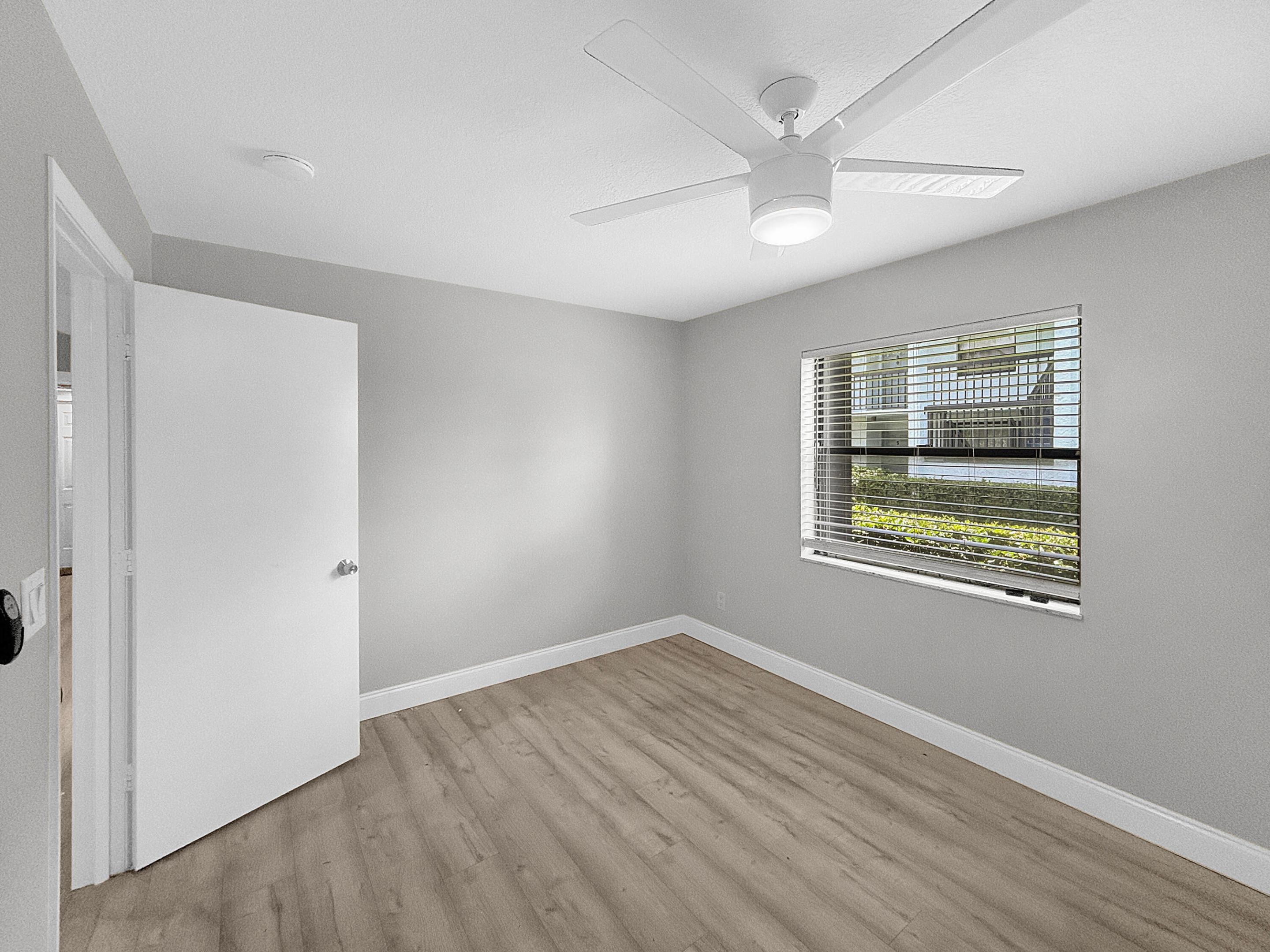 PARKVIEW CONDO - Residential Lease
