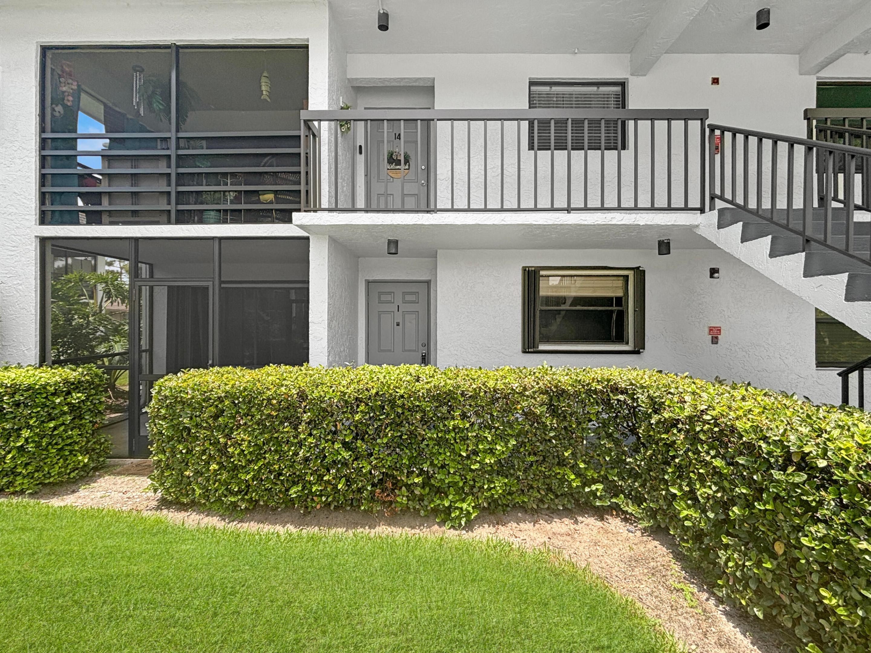 PARKVIEW CONDO - Residential Lease