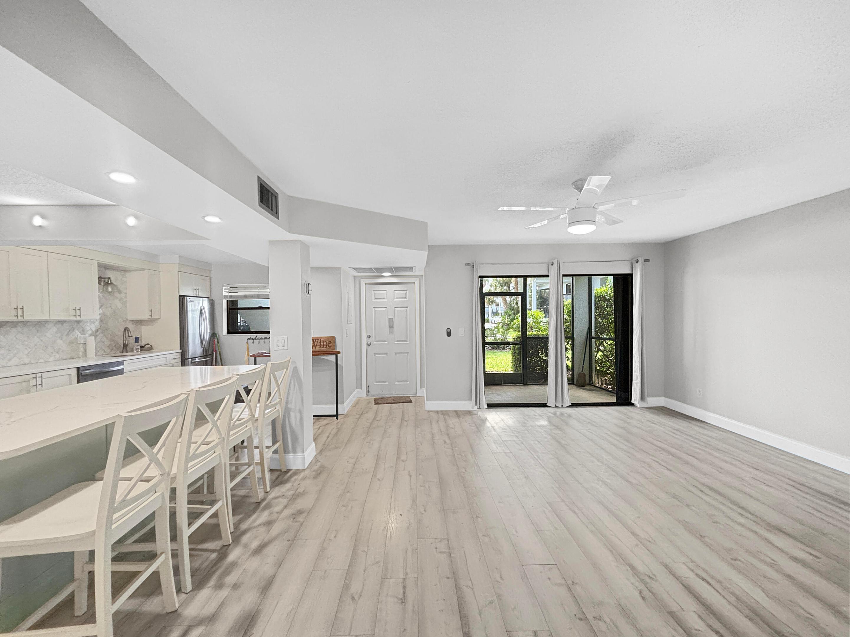 PARKVIEW CONDO - Residential Lease