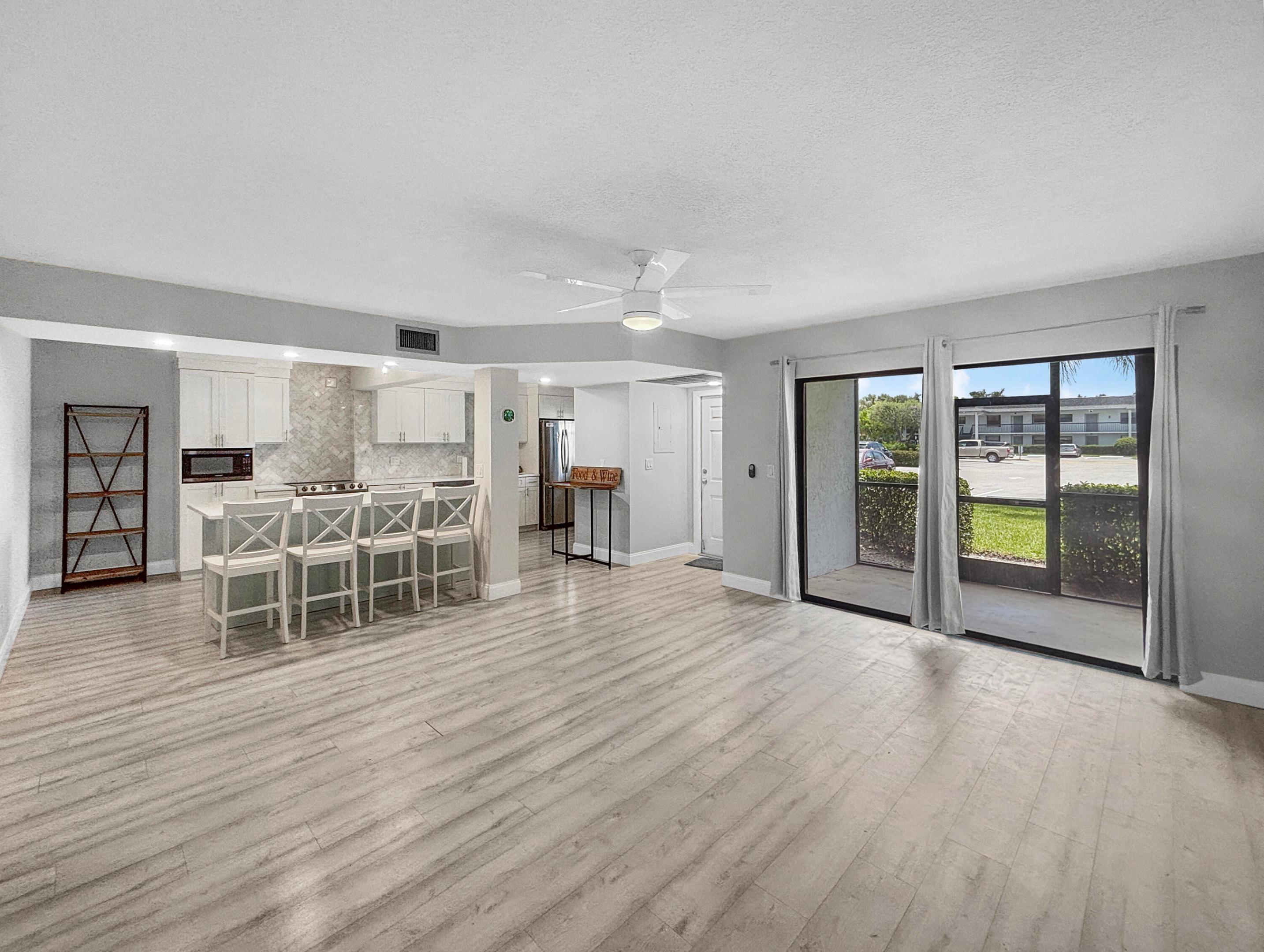 PARKVIEW CONDO - Residential Lease
