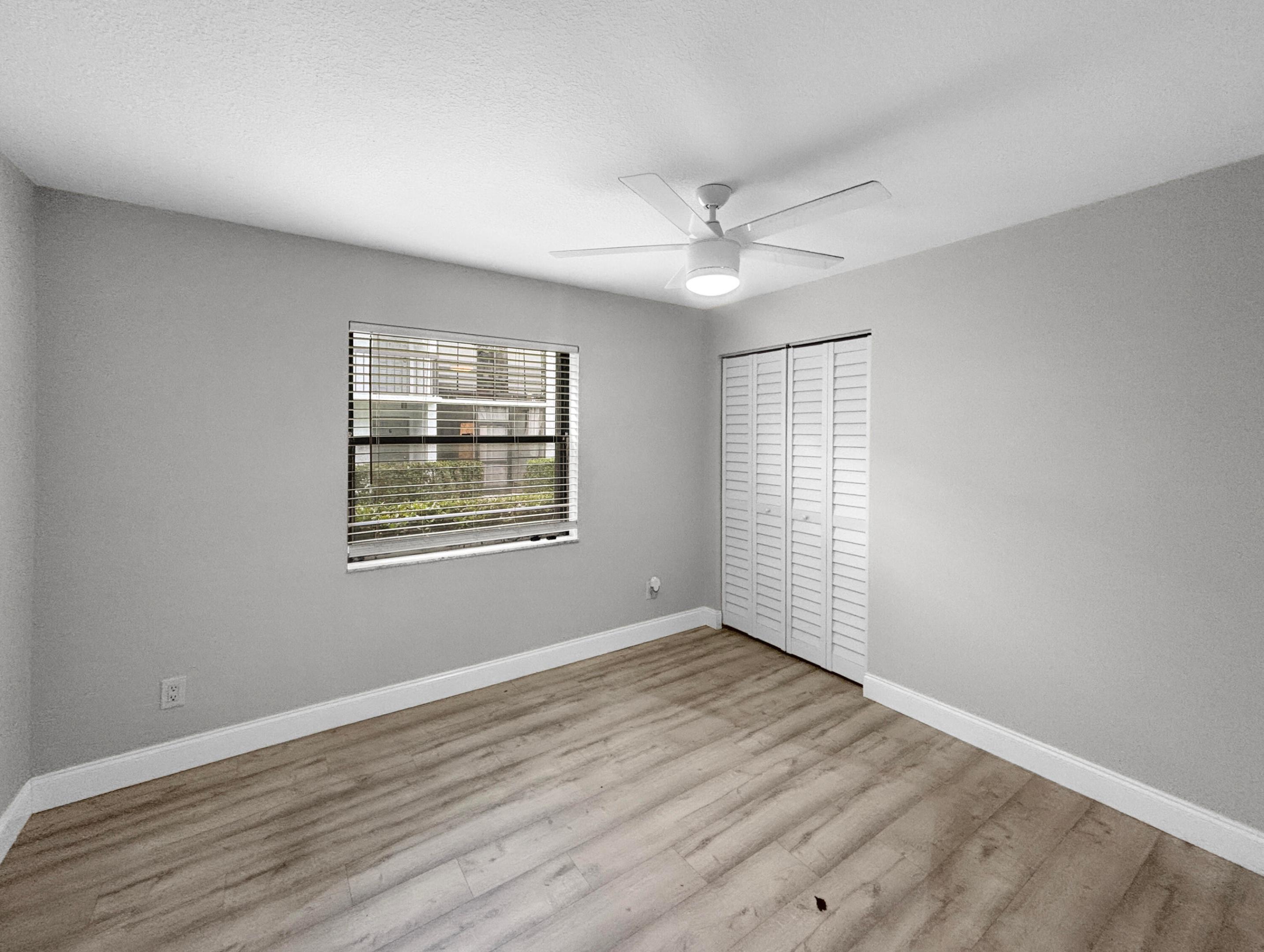 PARKVIEW CONDO - Residential Lease